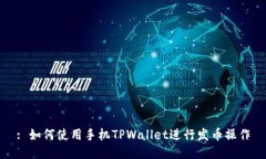 : 如何使用手机TPWallet进行